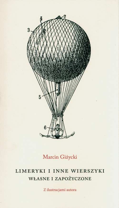 Image of Limeryki i inne wierszyki Własne i zapożyczone