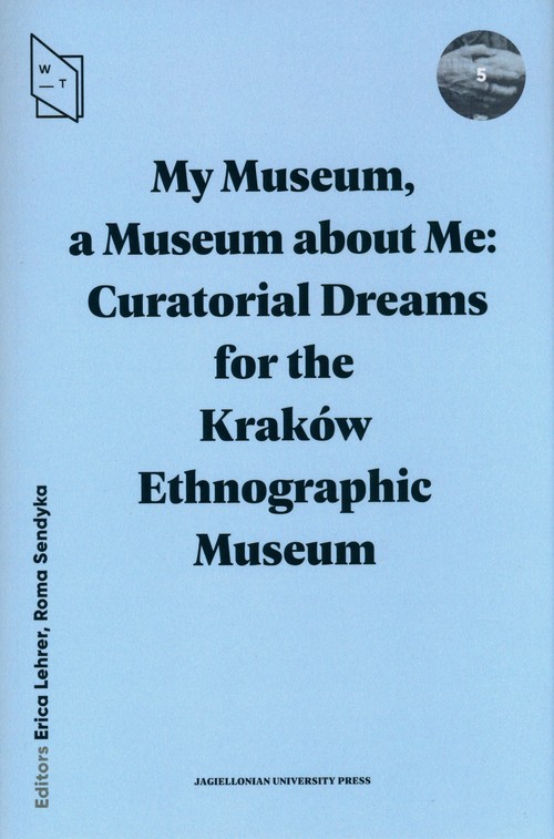 Image of My Museum a Museum about Me Curatorial Dreams