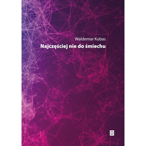 Image of Najczęściej nie do śmiechu