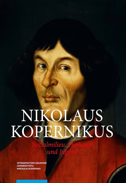 Image of Nicolaus Copernicus Sozialmilieu Herkunft und Jugend