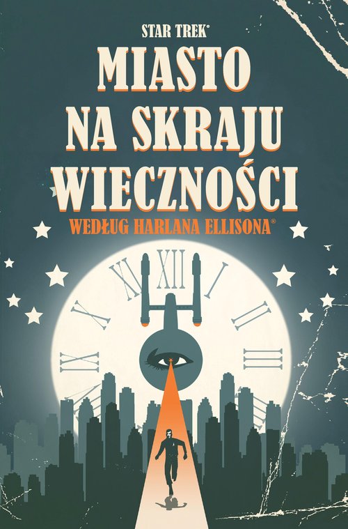 Image of Star Trek Miasto na skraju wieczności