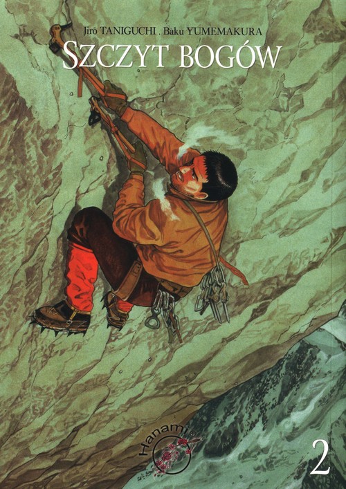 Image of Szczyt bogów 2