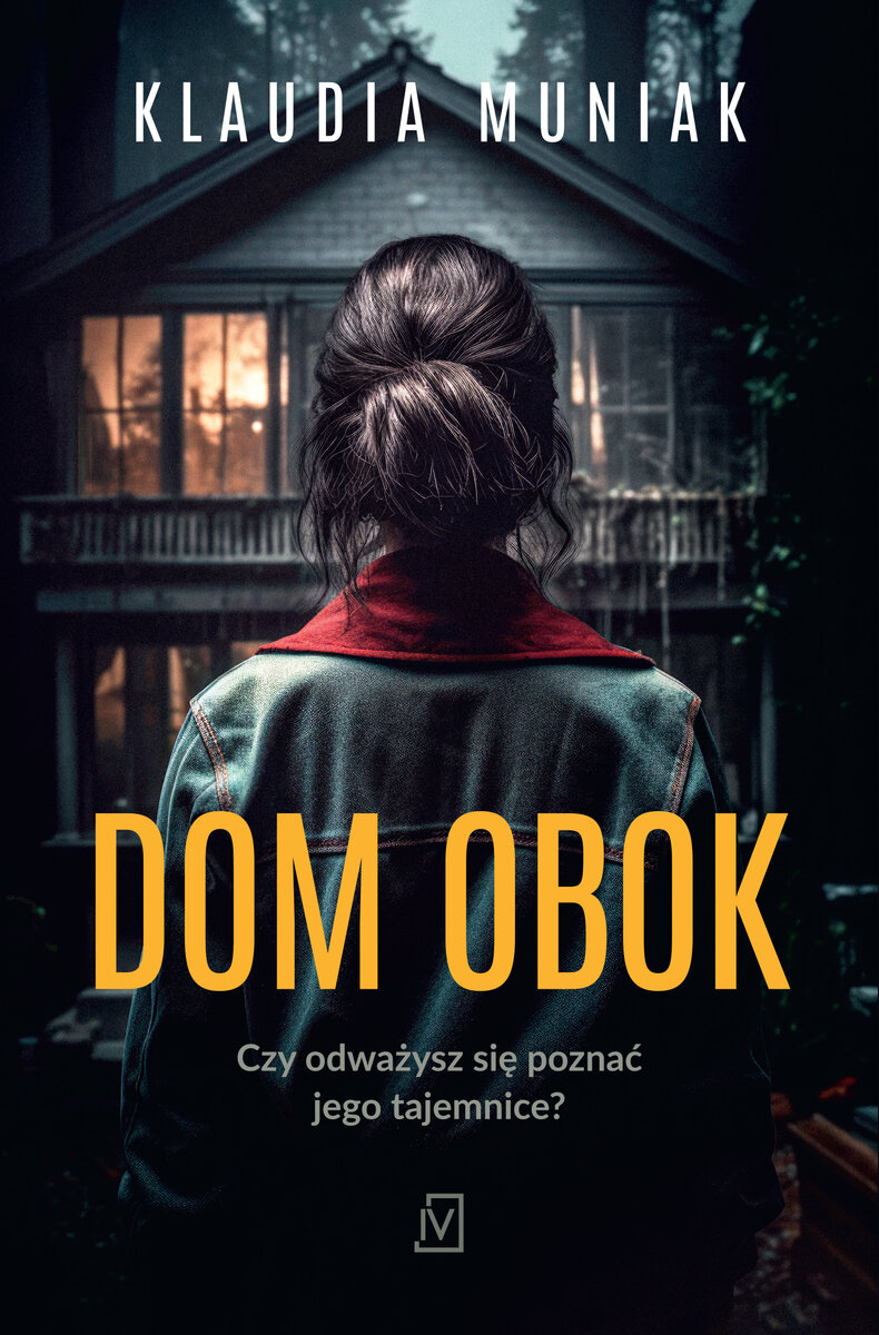 Image of Dom obok