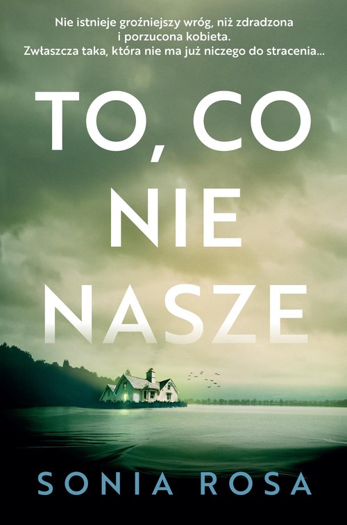 Image of To, co nie nasze