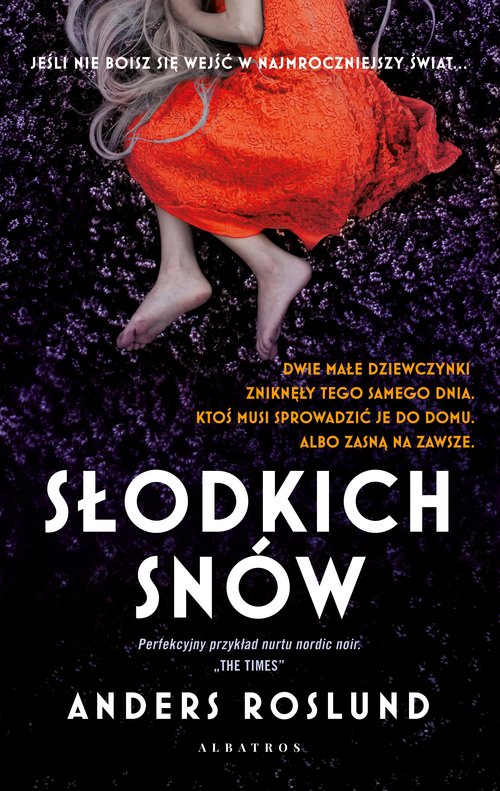 Image of Słodkich snów