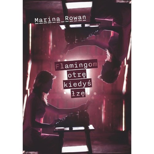 Image of Flamingom otrę kiedyś łzę