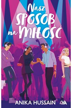 Image of Nasz sposób na miłość