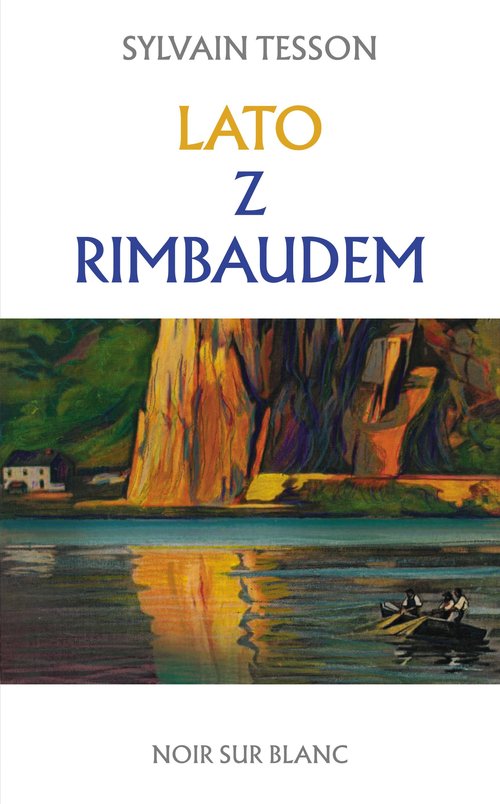 Image of Lato z Rimbaudem