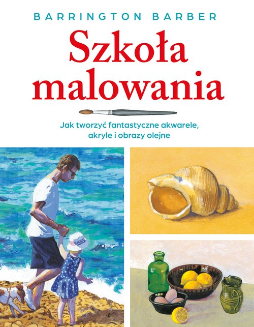 Image of Szkoła malowania