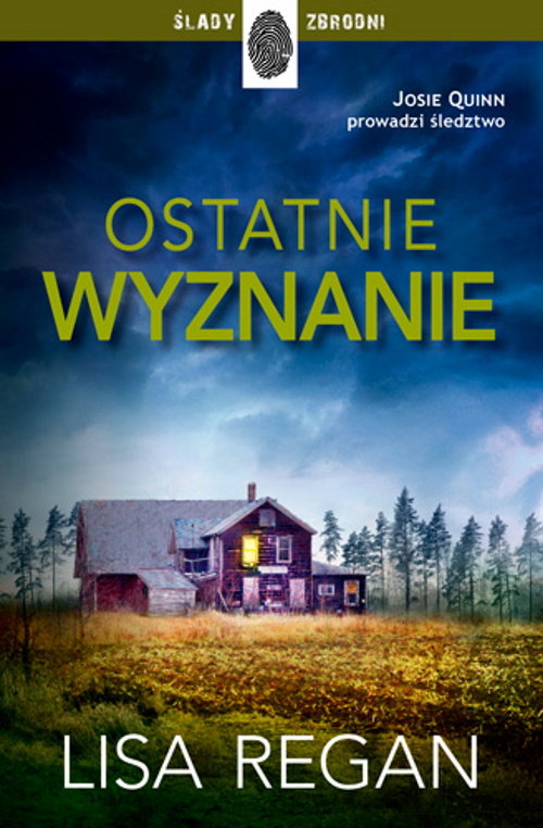 Image of Ostatnie wyznanie Josie Quinn 4