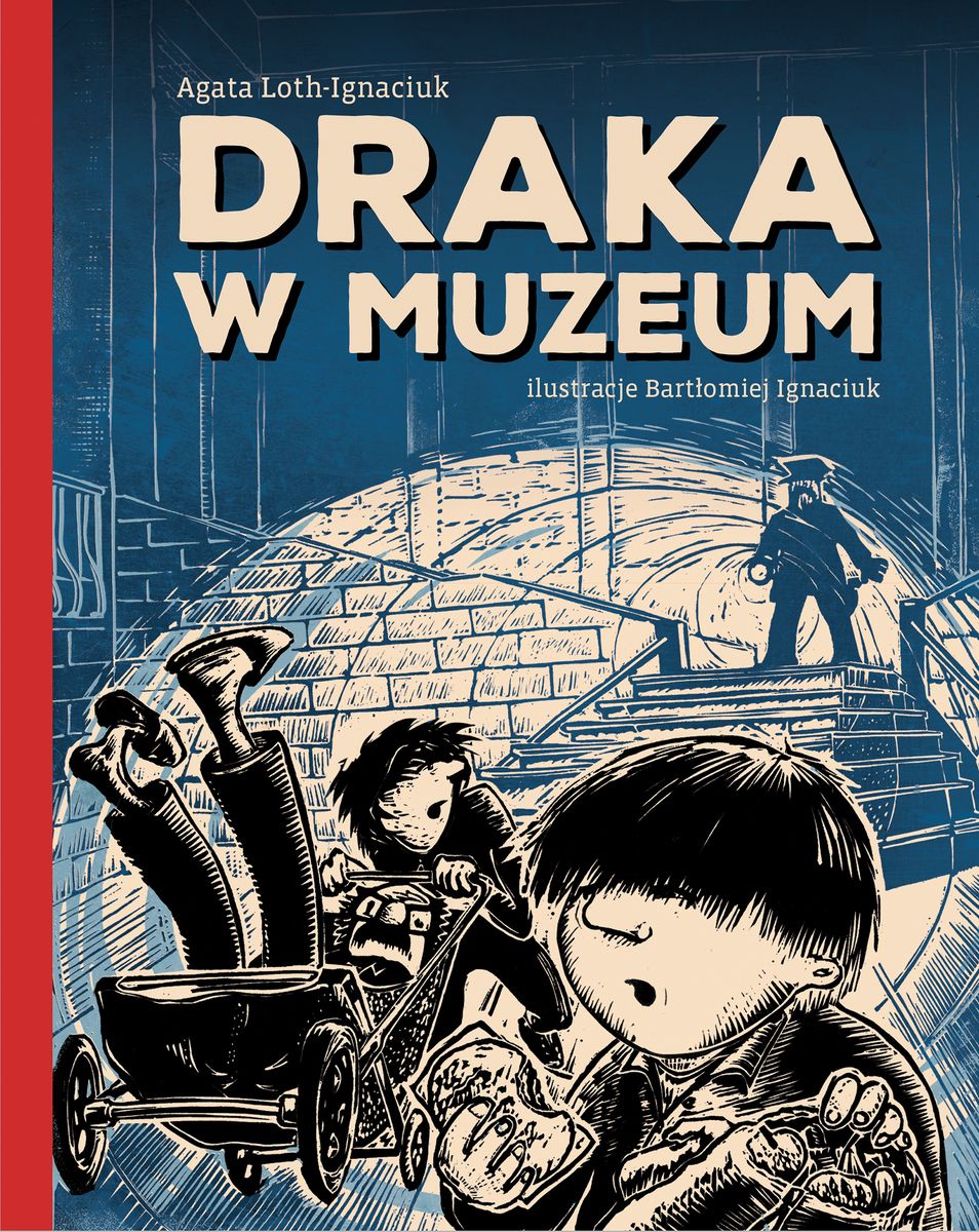 Image of Draka w Muzeum
