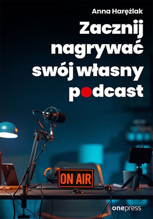 Image of Zacznij nagrywać swój własny podcast