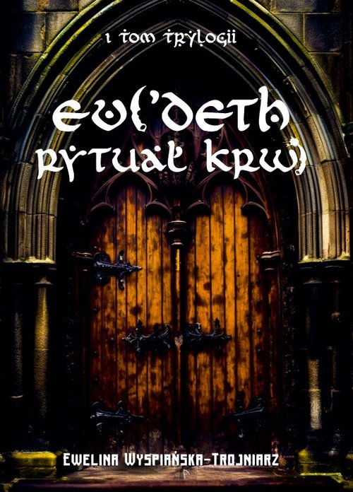 Image of Rytułał krwi