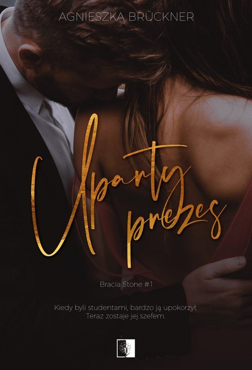 Image of Uparty prezes Bracia Stone #1