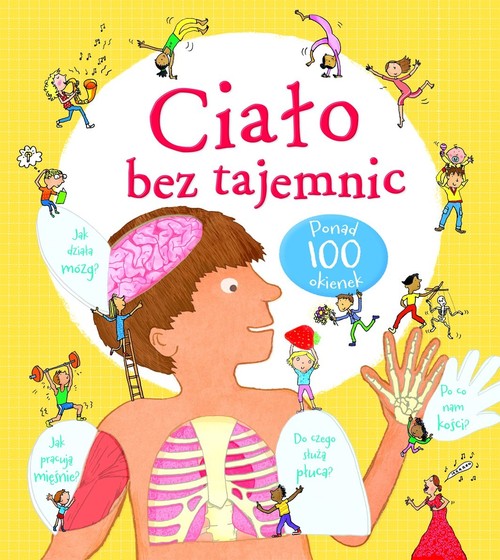 Image of Ciało bez tajemnic