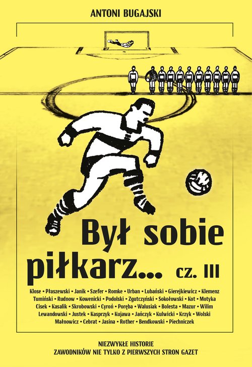 Image of Był sobie piłkarz… cz. III