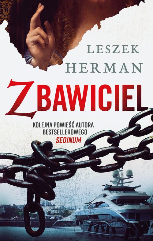 Image of Zbawiciel