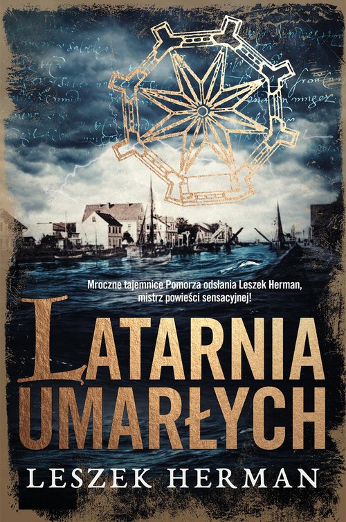 Image of Latarnia umarłych