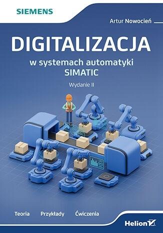Image of Digitalizacja w systemach automatyki SIMATIC