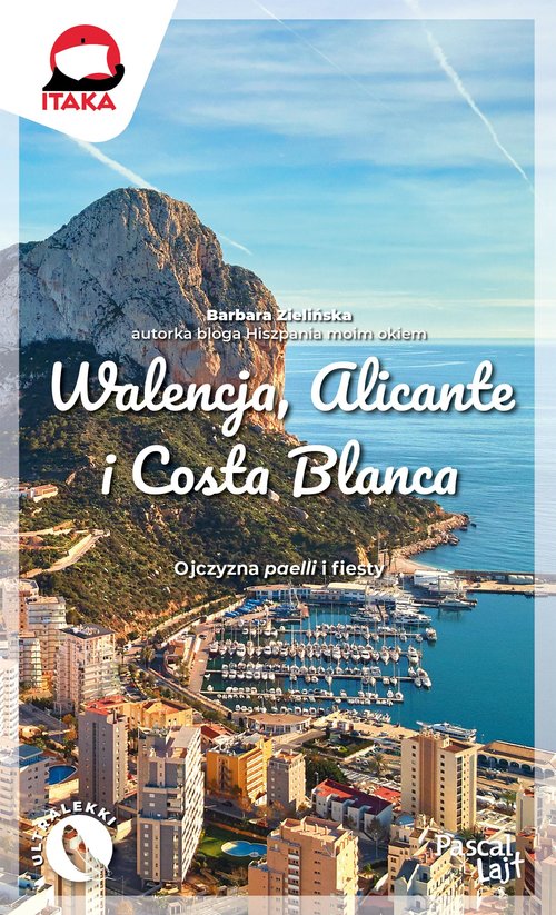 Image of Walencja, Alicante i Costa Blanca