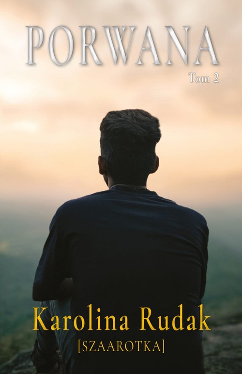 Image of Porwana Tom 2