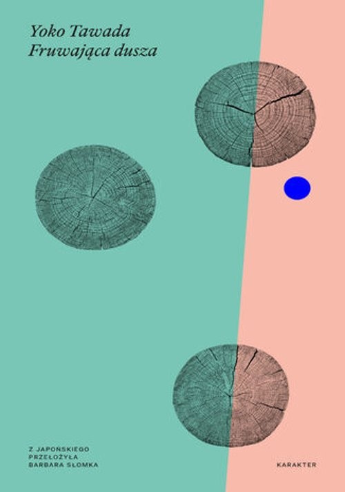 Image of Fruwająca dusza