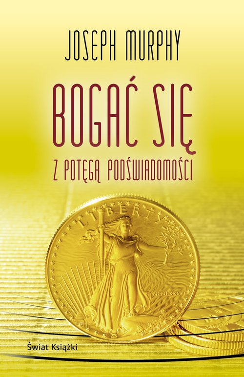 Image of Bogać się z potęgą podświadomości