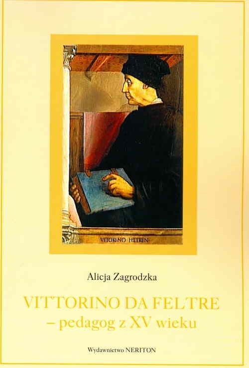 Image of Vittorino da Feltre Pedagog z XV wieku
