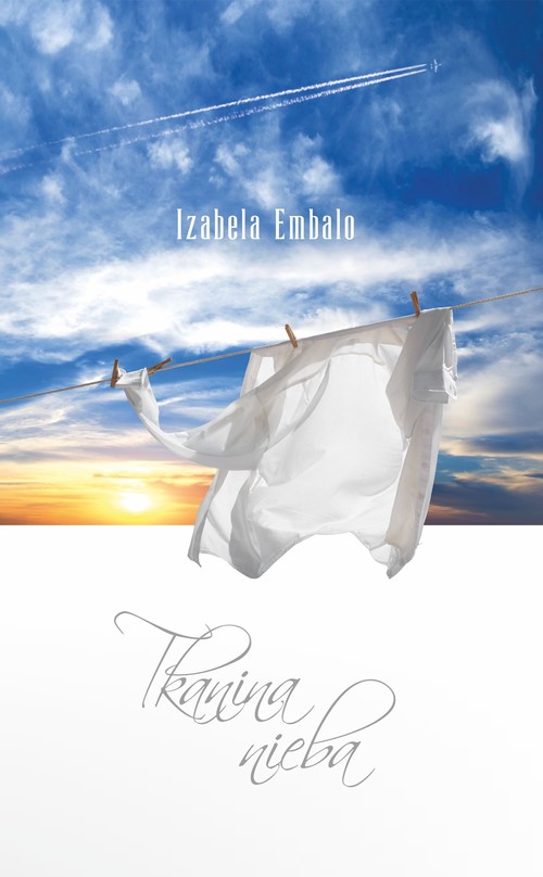 Image of Tkanina nieba