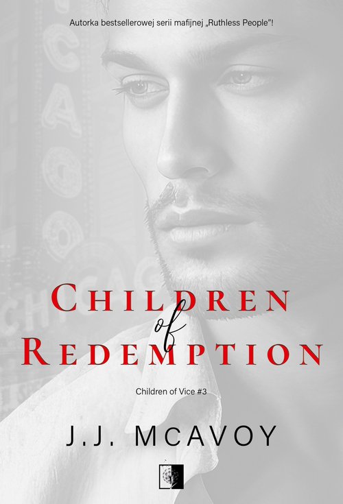 Image of Children of Redemption