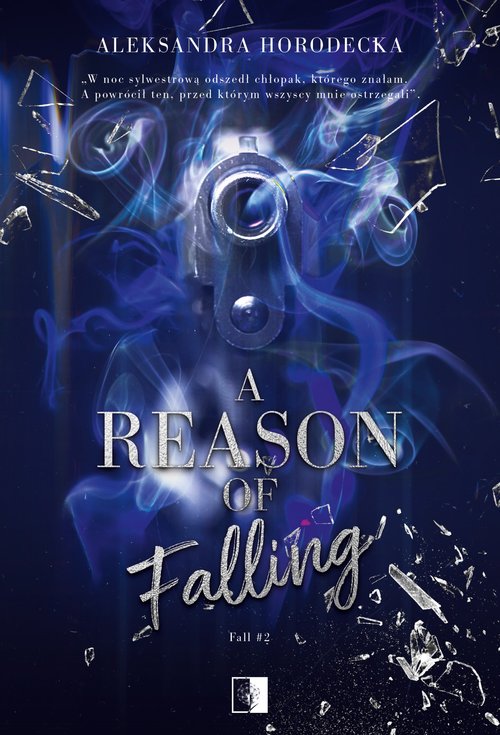 Image of A Reason of Falling