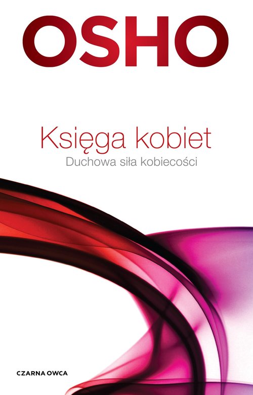 Image of Księga kobiet Duchowa siła kobiecości