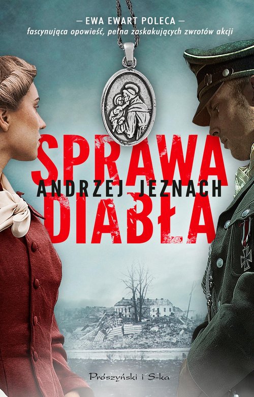 Image of Sprawa diabła
