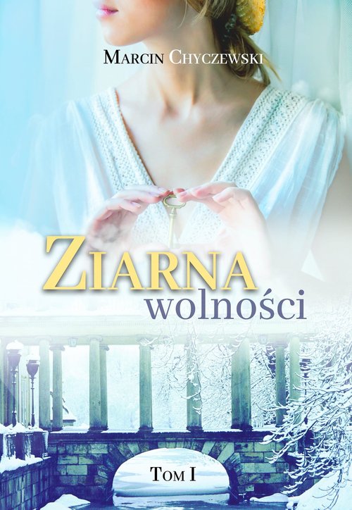 Image of Ziarna wolności Tom 1