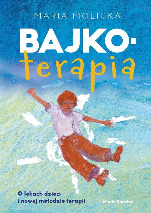 Image of Bajkoterapia