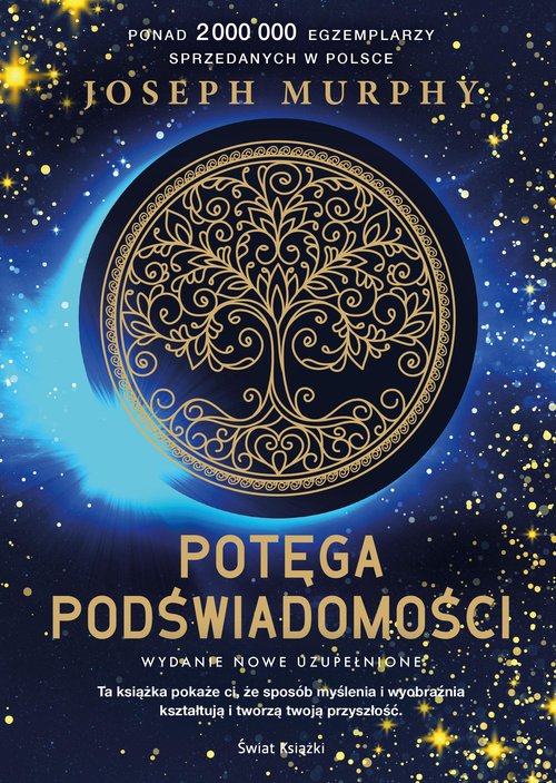 Image of Potęga podświadomości