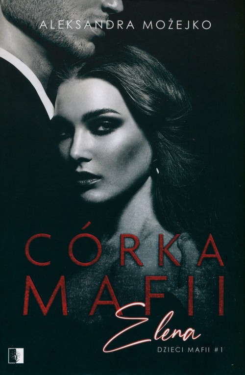 Image of Córka mafii Elena