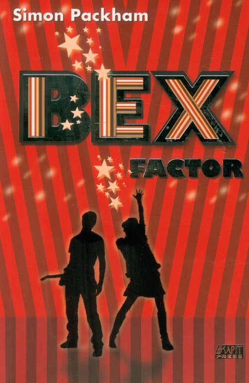 Image of Bex factor