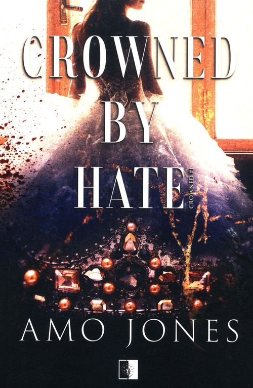 Image of Crowned by Hate Tom 1