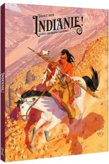 Image of Indianie! Czarny cień białego człowieka