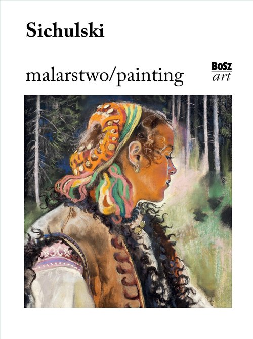 Image of Sichulski. Malarstwo