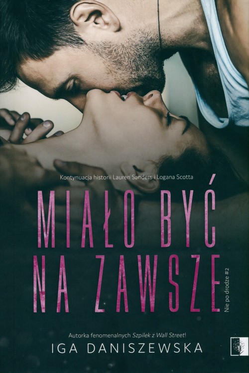 Image of Miało być na zawsze