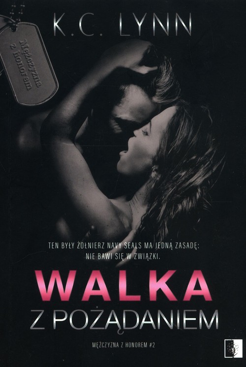 Image of Walka z pożądaniem Tom 2