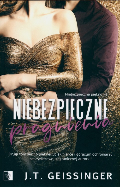 Image of Niebezpieczne pragnienia