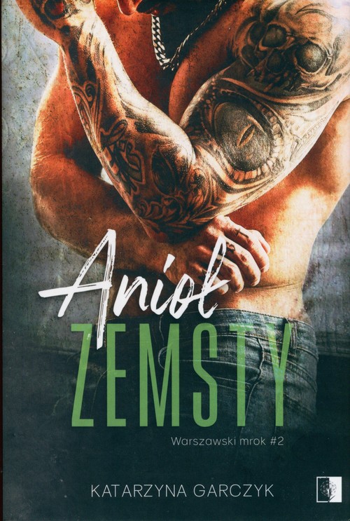 Image of Anioł zemsty