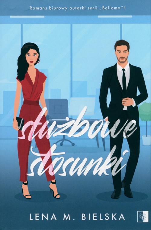 Image of Służbowe stosunki