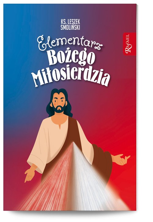 Image of Elementarz Bożego Miłosierdzia