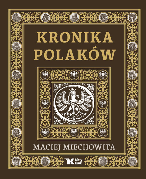 Image of Kronika Polaków