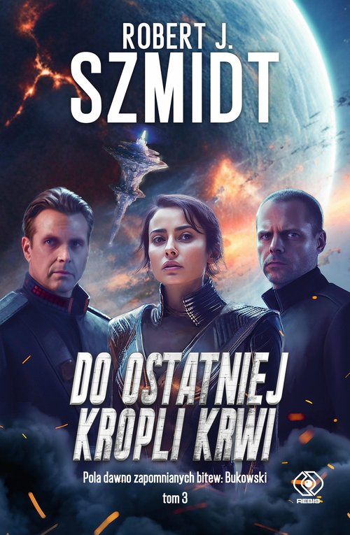 Image of Do ostatniej kropli krwi