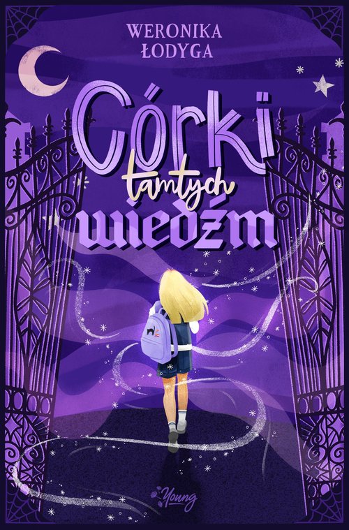 Image of Córki tamtych Wiedźm
